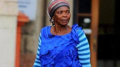 The 61-year-old Raisibe Ramohlola may also not work with children for five years after she was released from prison.