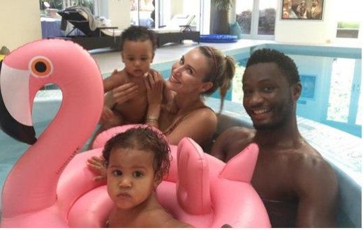 John Mikel Obi