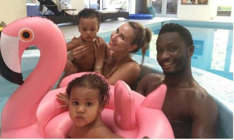 John Mikel Obi