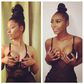 Ghanaian model Esi Kokua gets featured on Nicki Minaj’s Instagram page