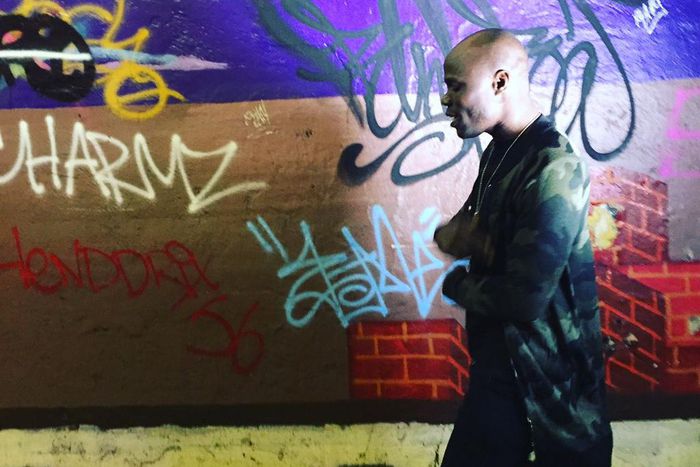 Ded Buddy (Qweci) - Haters