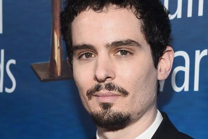 Damien Chazelle wins Best Director for "La La Land"