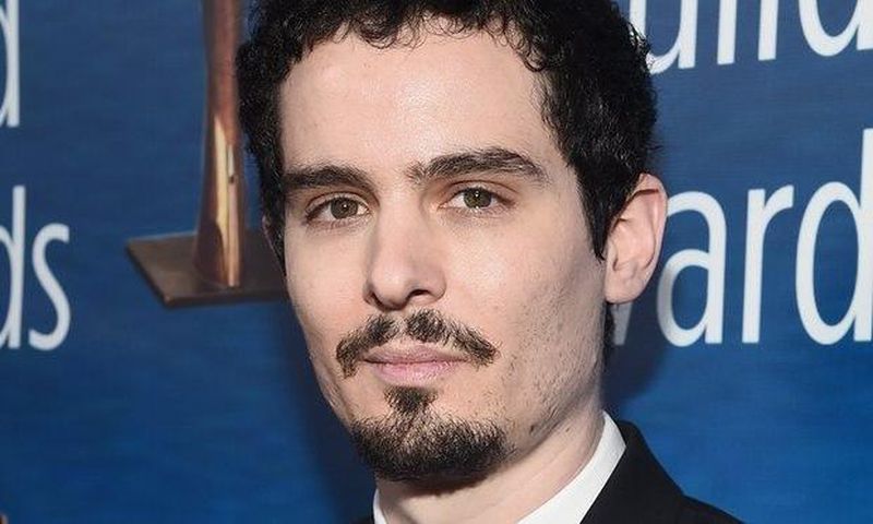 Damien Chazelle wins Best Director for "La La Land"