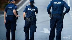 Six teenagers arrested in Britain suspected of killing Polish man in 'hate crime'