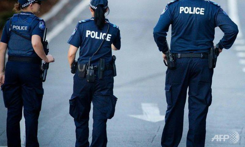 Six teenagers arrested in Britain suspected of killing Polish man in 'hate crime'