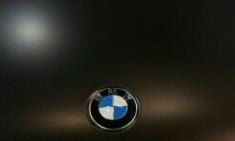 German luxury carmaker BMW expects to achieve record deliveries of its BMW, Mini and Rolls Royce brands this year