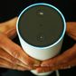 Amazon's Alexa.