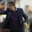 Edgardo Bauza is fired by the Argentine Football Association as coach of the national side as the team struggles to qualify for next year's World Cup