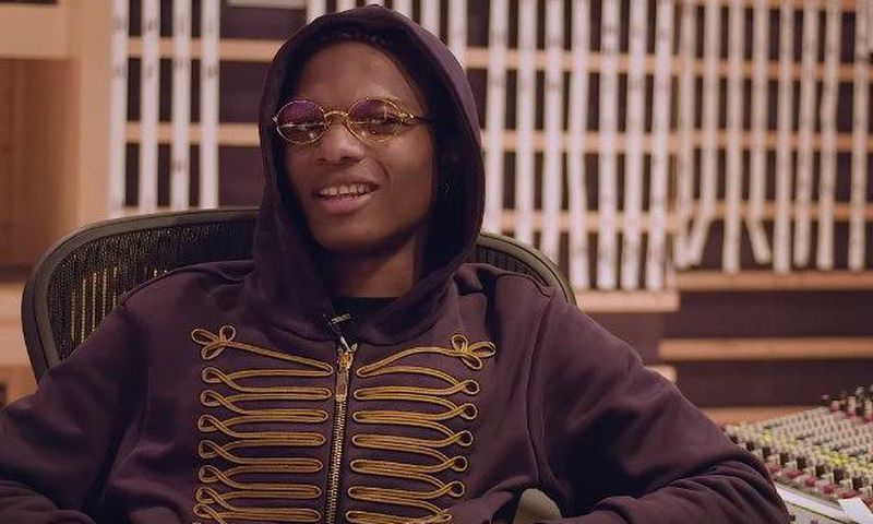 Wizkid