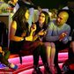 Guardiola's wife and kids escape safely from concert bombing