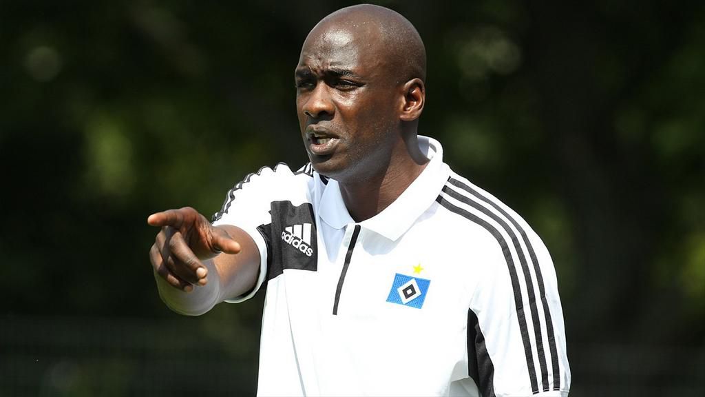 Otto Addo