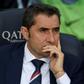 Ernesto Valverde follows in a long and famous line of former Barcelona players to manage the club