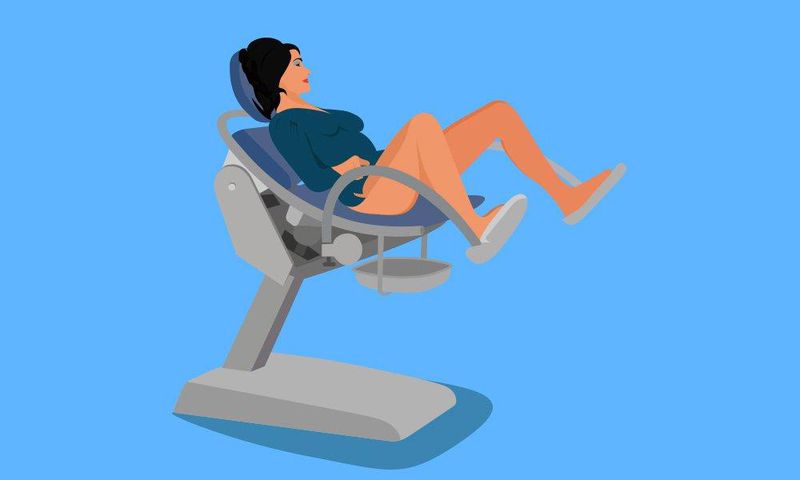 7 things your ob-gyn won’t tell you…but really wants to