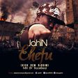 JahiN - Ehe Fu (Kick Dem Riddim) (Mixed by TraceBeat)