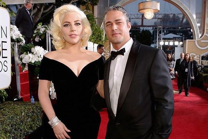 Lady Gaga & Taylor Kinney