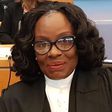Attorney General Gloria Akufo