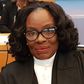 Attorney General Gloria Akufo