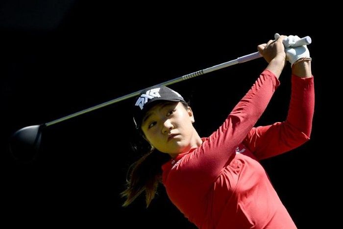 With her ANA Inspiration victory in 2016, New Zealander Lydia Ko became the youngest two-time major champion in LPGA Tour history