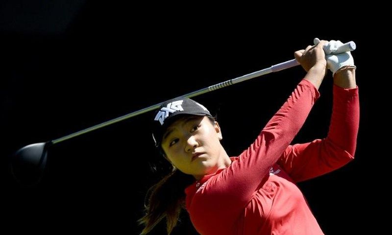 With her ANA Inspiration victory in 2016, New Zealander Lydia Ko became the youngest two-time major champion in LPGA Tour history