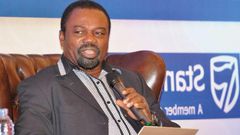 Vladimir Antwi  Danso
