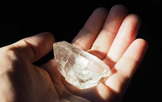 What the heck are healing crystals? Do they actually do anything?