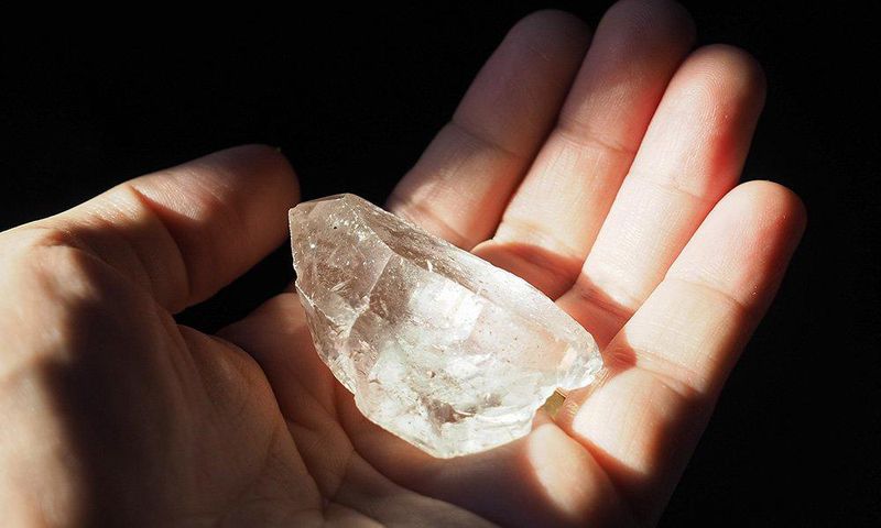 What the heck are healing crystals? Do they actually do anything?