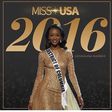 Miss District Of Columbia, Deshauna Barber has been crowned Miss USA 2016 in a three-hour event that saw 52 beautiful & intelligent ladies from across the United States compete against each other.