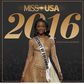 Miss District Of Columbia, Deshauna Barber has been crowned Miss USA 2016 in a three-hour event that saw 52 beautiful & intelligent ladies from across the United States compete against each other.