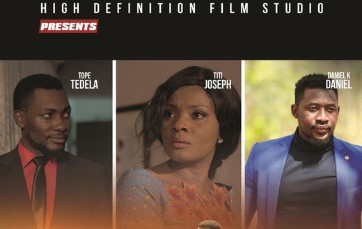 Remarkable Nollywood movie