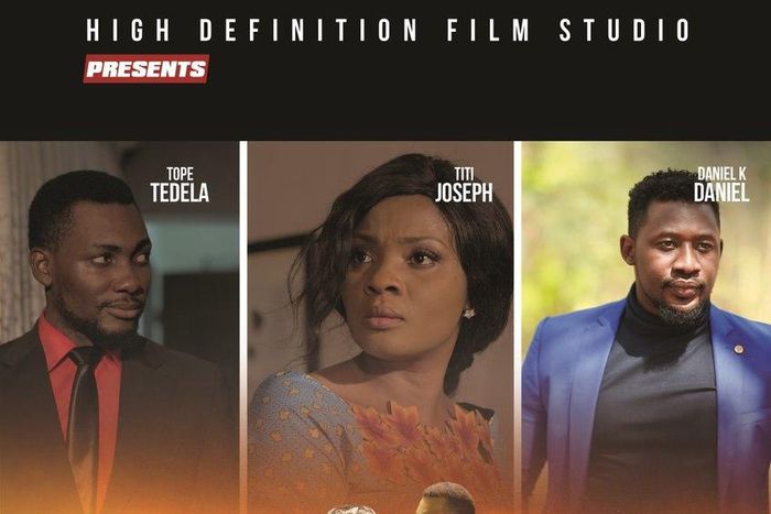 Remarkable Nollywood movie