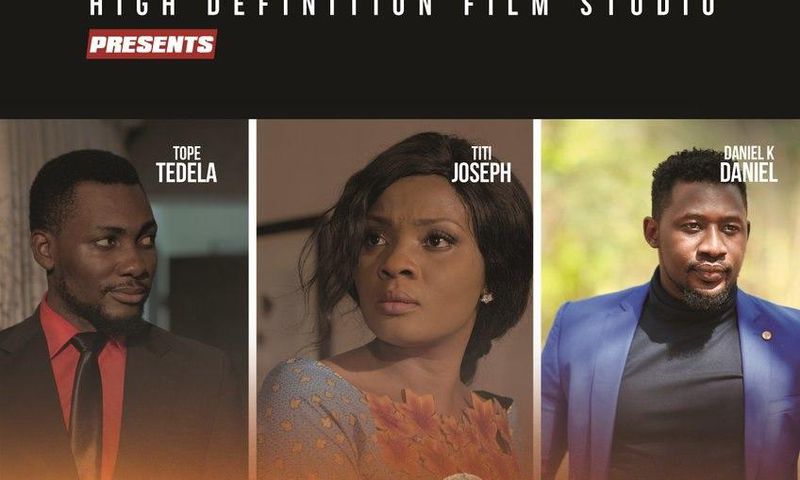 Remarkable Nollywood movie