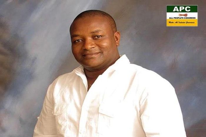 Hassan Ayariga