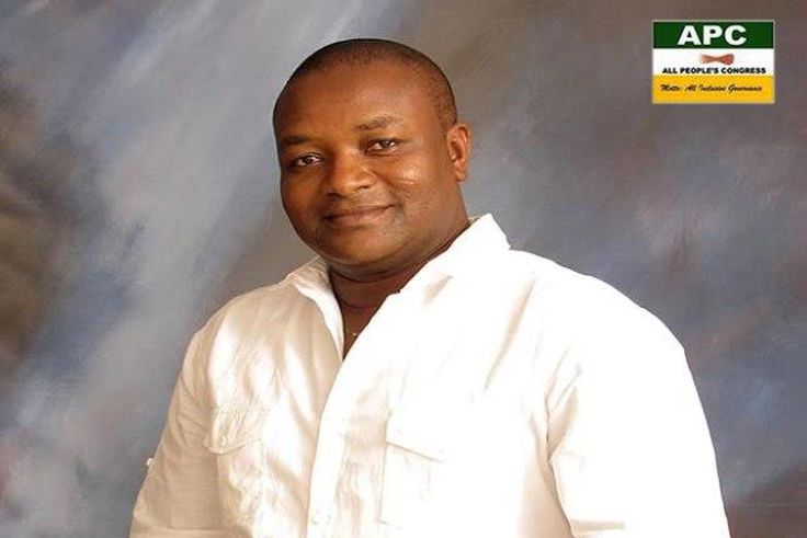 Hassan Ayariga