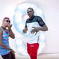 Strongman and Flowking Stone in Bediid3 video