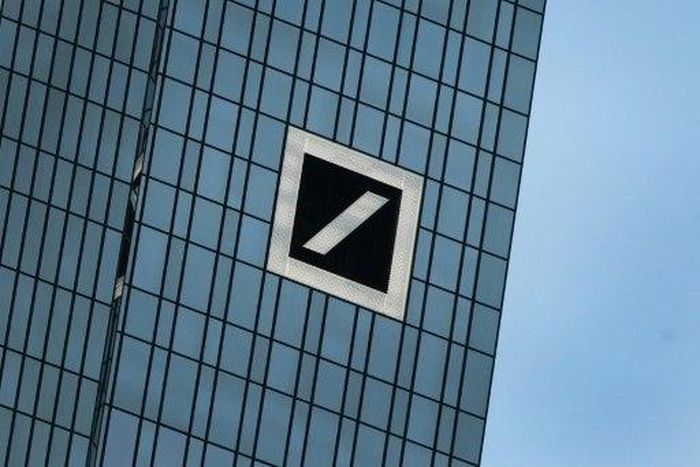 Deutsche Bank said it would pay $7.2 billion in fines and compensation in the US over its involvement in the mortgage-backed securities crisis of 2008