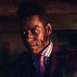 Orlando Jones as Mr. Nancy in American Gods
