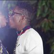 Sista Afia - Jeje feat. Shatta Wale