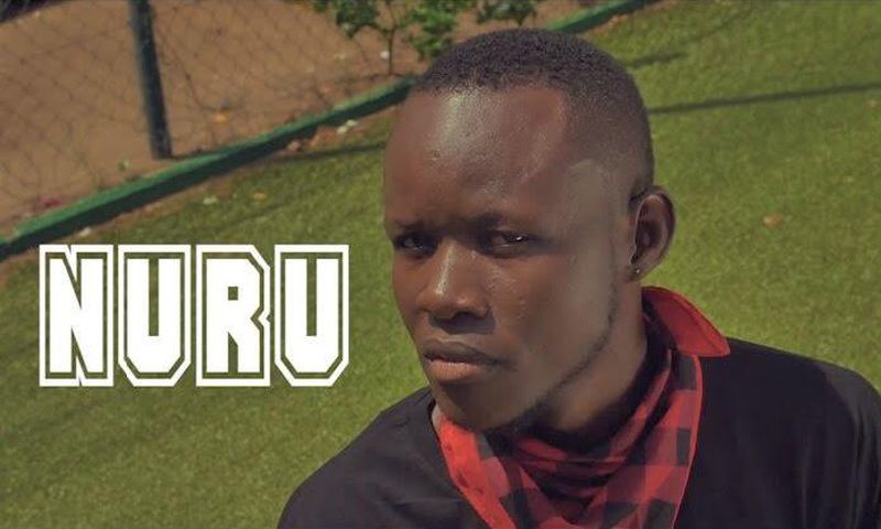 Nuru