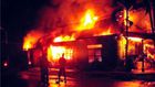 Family killed in house fire (File photo)