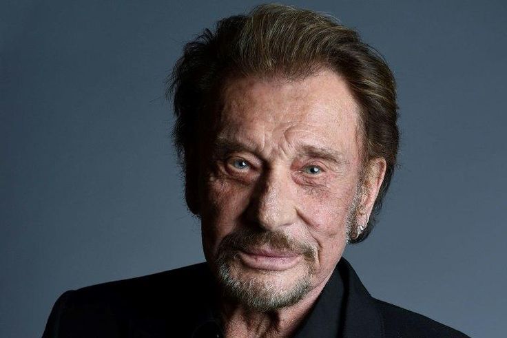 Johnny Hallyday's health has been the subject of media speculation since he was hospitalised in 2009 in the United States for complications following a hernia operation