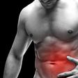 pain in gut