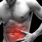 pain in gut