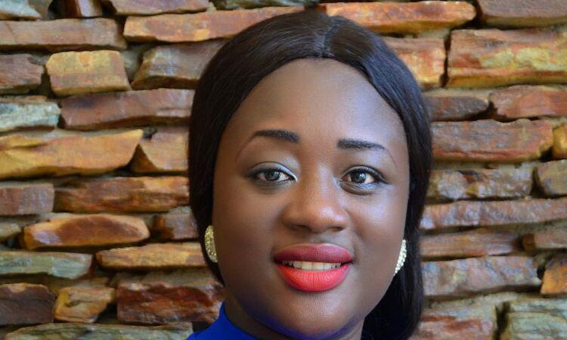 Elaine Attoh