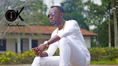 Okyeame Kwame on Legon campus