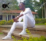 Okyeame Kwame on Legon campus