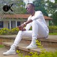 Okyeame Kwame on Legon campus