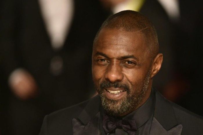 Idris Elba to play villain in "Fast and Furious" spinoff