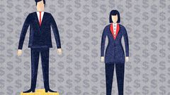 Ladies share how they fought for equal pay at work.