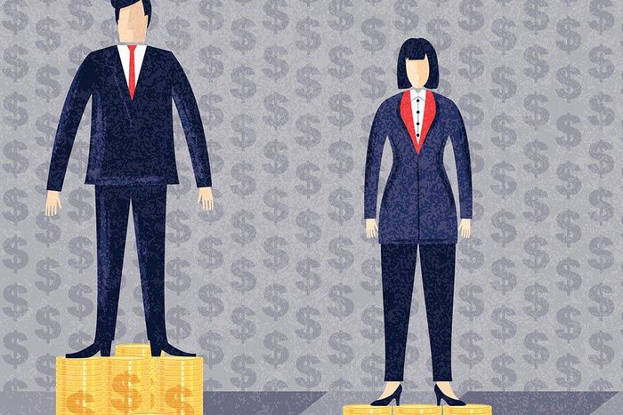 Ladies share how they fought for equal pay at work.