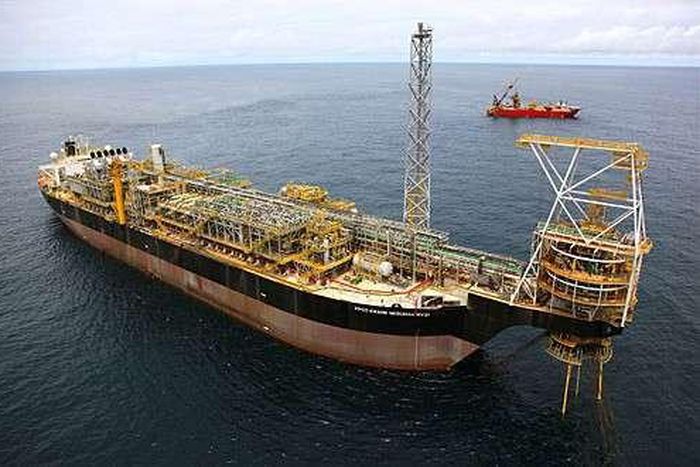 FPSO Kwame Nkrumah